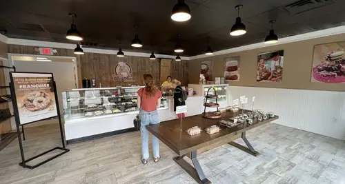 The Happy Mixer Franchise Cost, Fees & Opportunity