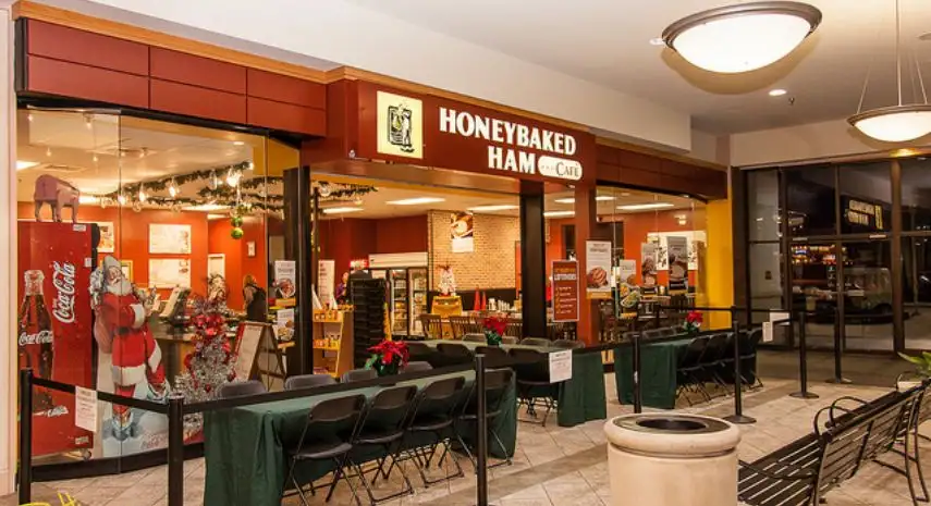 The Honey Baked Ham Co. USA Franchise For Sale