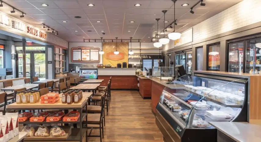 The Honey Baked Ham Co. USA Franchise For Sale image 3