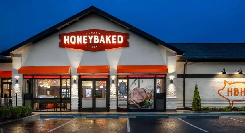 The Honey Baked Ham Co. USA Franchise For Sale