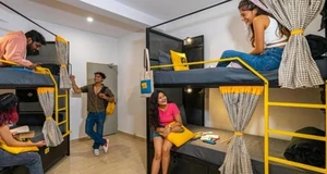 The Hosteller Franchise Cost, Fees, Opportunity