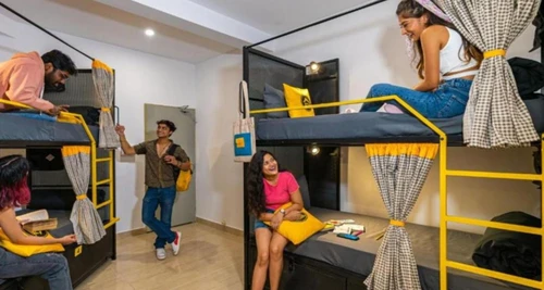 The Hosteller Franchise Cost, Fees, Opportunity