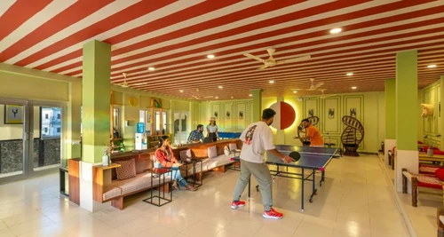 The Hosteller Franchise Cost, Fees, Opportunity
