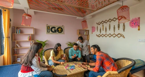 The Hosteller Franchise Cost, Fees, Opportunity
