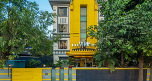 The Hosteller Franchise Cost, Fees, Opportunity