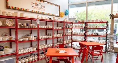 The Hot Spot Studios Franchise Cost, Fees, Opportunity