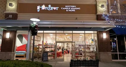 The Hot Spot Studios Franchise Cost, Fees, Opportunity image 2