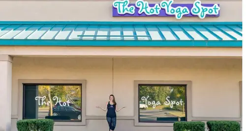 The Hot Spot Yoga Franchise Cost, Fees & Opportunity