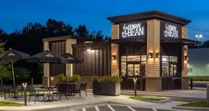 The Human Bean Franchise USA For Sale