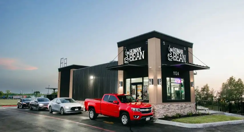 The Human Bean Franchise USA For Sale image 2