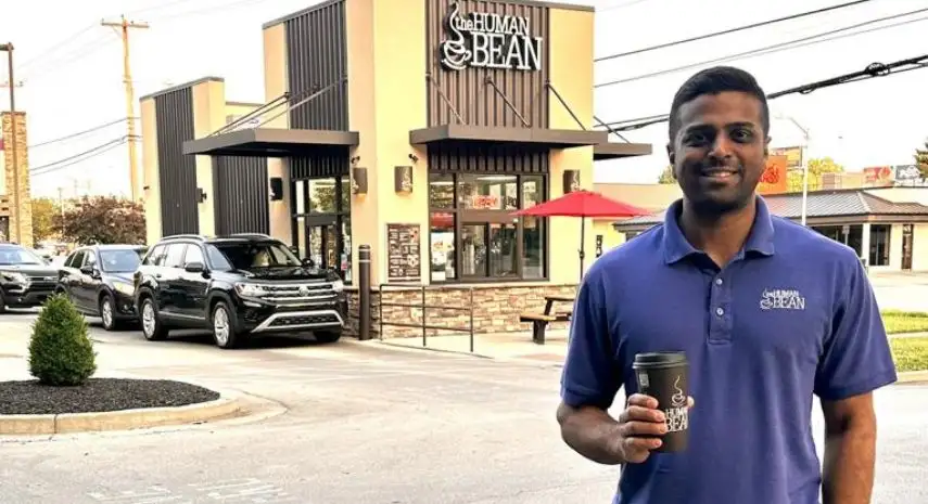 The Human Bean Franchise USA For Sale image 4