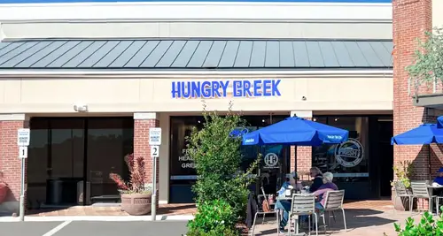 The Hungry Greek Franchise Investment, Cost & Opportunity