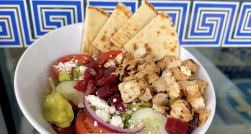 The Hungry Greek Franchise Investment, Cost & Opportunity