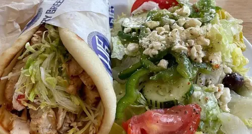 The Hungry Greek Franchise Investment, Cost & Opportunity image 3