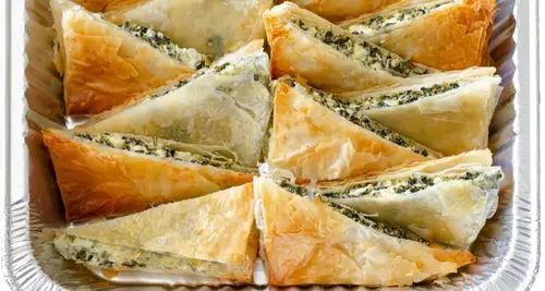 The Hungry Greek Franchise Investment, Cost & Opportunity image 4