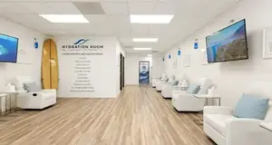 The Hydration Room Franchise Cost, Fees Opportunity