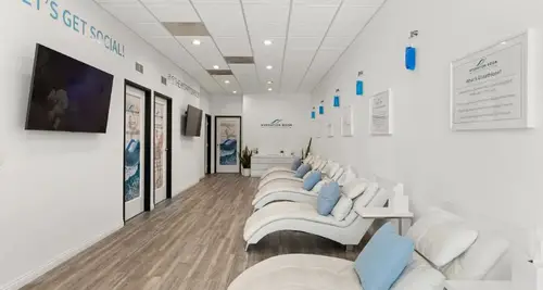 The Hydration Room Franchise Cost, Fees Opportunity