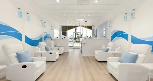 The Hydration Room Franchise Cost, Fees Opportunity image 4