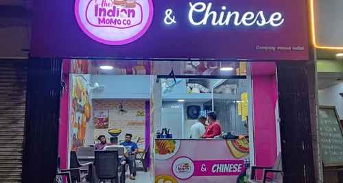 The Indian Momo Company Franchise For Sale