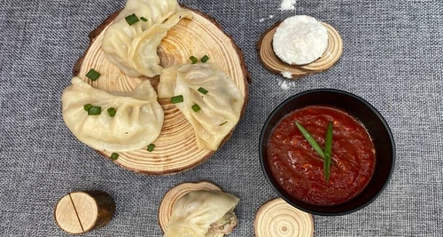The Indian Momo Company Franchise For Sale