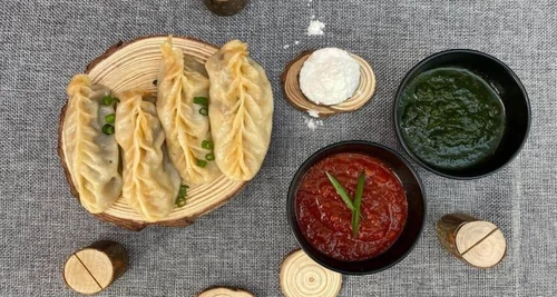 The Indian Momo Company Franchise For Sale