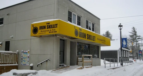 The Iron Skillet Franchise Cost, Fees & Opportunity