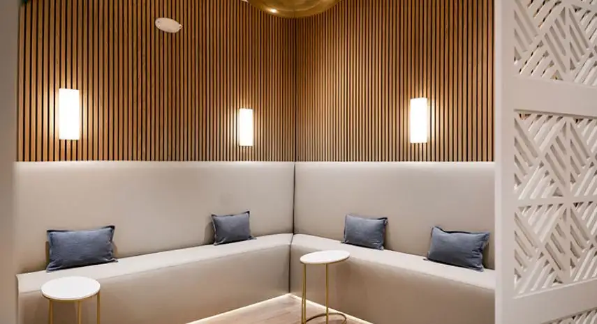 The IV Hub Wellness USA