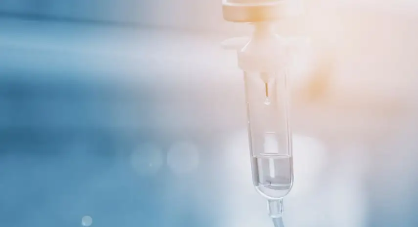 The IV Hub Wellness USA