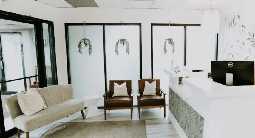 The IV Hub Wellness USA