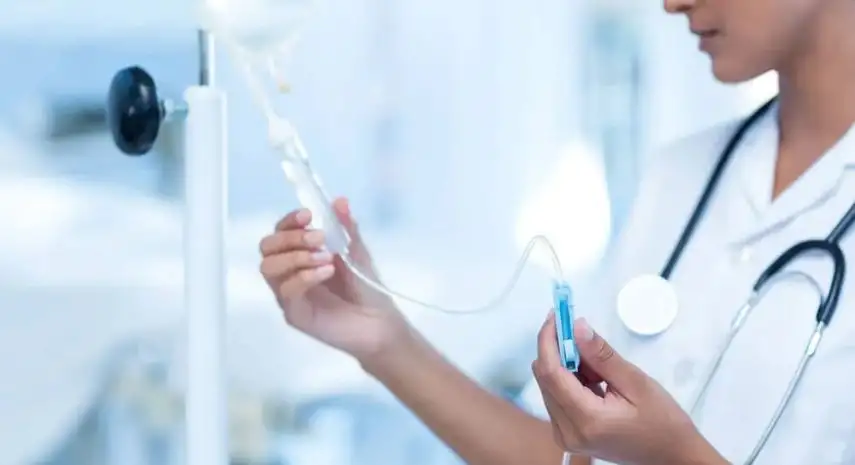 The IV Hub Wellness USA