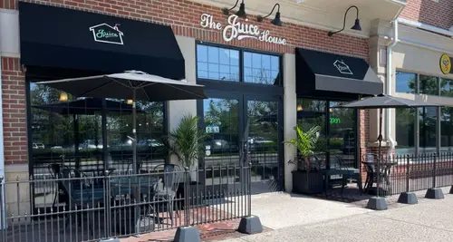 The Juice House Franchise Cost, Fees, Opportunity