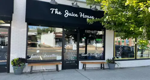 The Juice House Franchise Cost, Fees, Opportunity image 3
