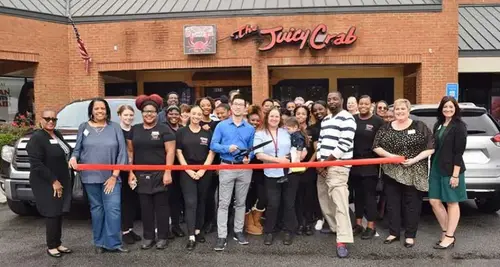 The Juicy Crab Franchise Cost, Fees, Opportunity