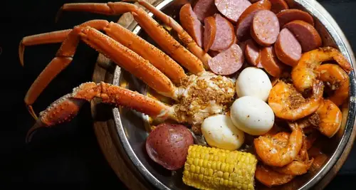 The Juicy Crab Franchise Cost, Fees, Opportunity image 3