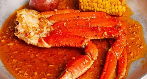 The Juicy Crab Franchise Cost, Fees, Opportunity image 4