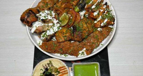 The Kebab House Franchise Cost, Fees, Opportunity