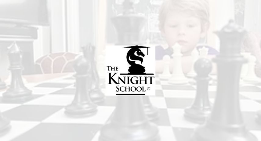 The Knight School Franchise For sale