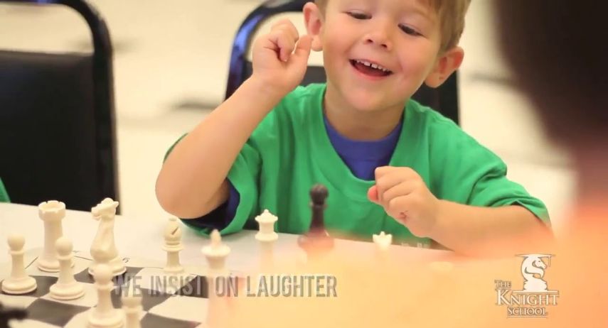 The Knight School Franchise For sale