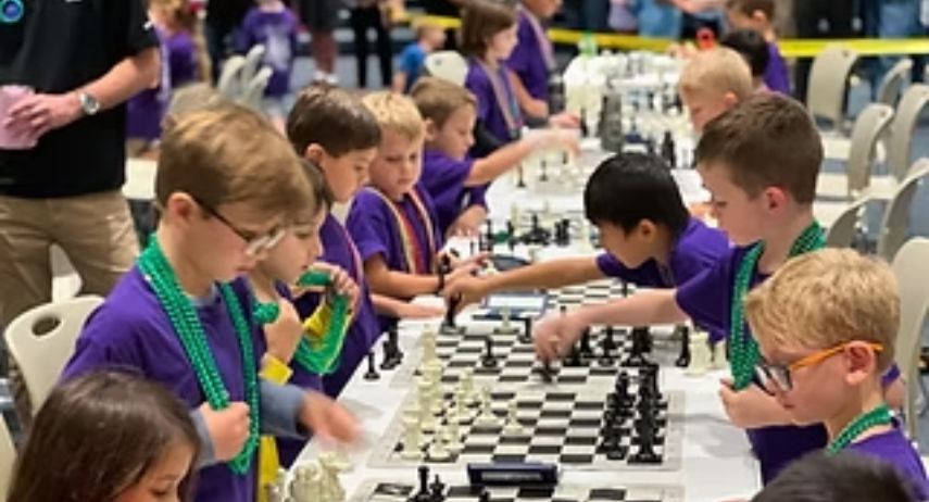 The Knight School Franchise For sale