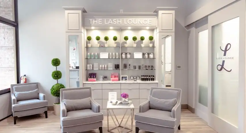 The Lash Lounge Franchise Opportunity