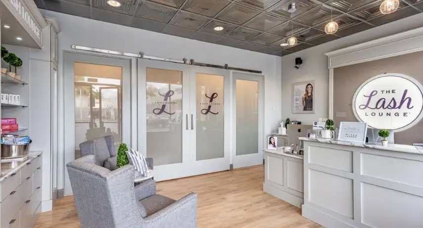 The Lash Lounge Franchise Opportunity image 4