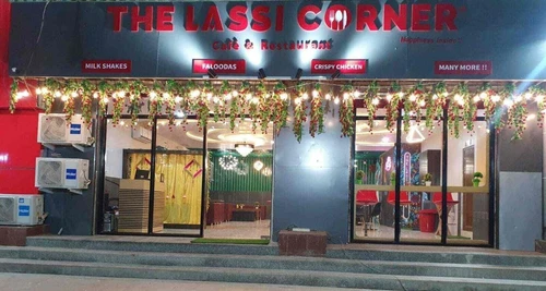 The Lassi Corner Franchise Cost, Fees, Opportunities