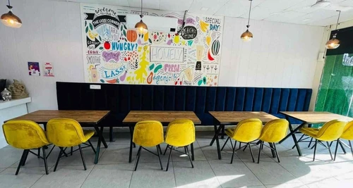 The Lassi Corner Franchise Cost, Fees, Opportunities