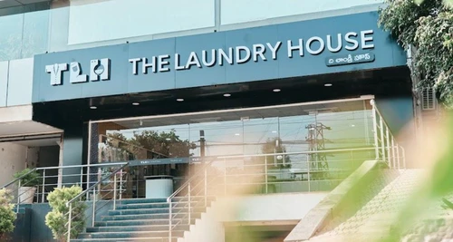 The Laundry House Franchise Cost, Fees, Opportunity