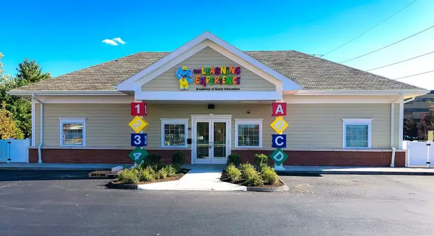 The Learning Experience Franchise for Sale