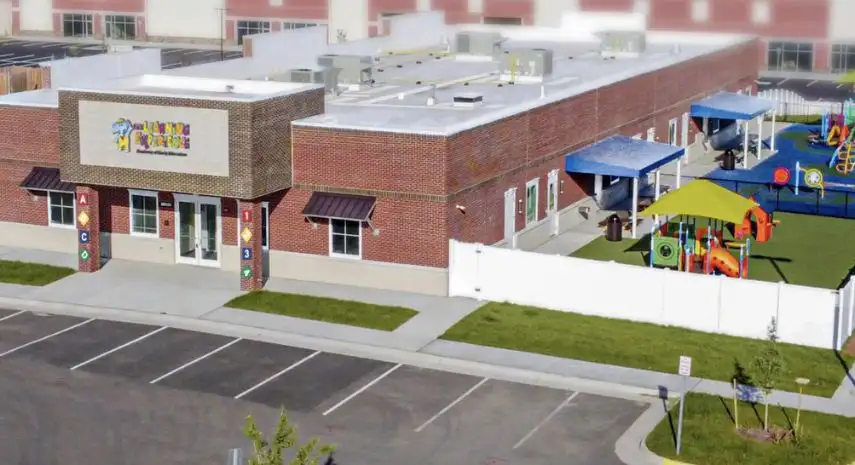 The Learning Experience Franchise for Sale image 2