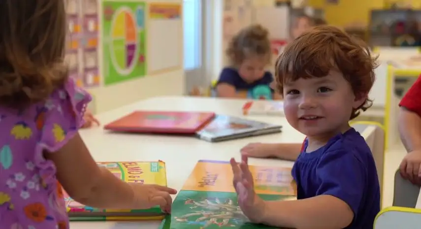 The Learning Experience Franchise for Sale image 3