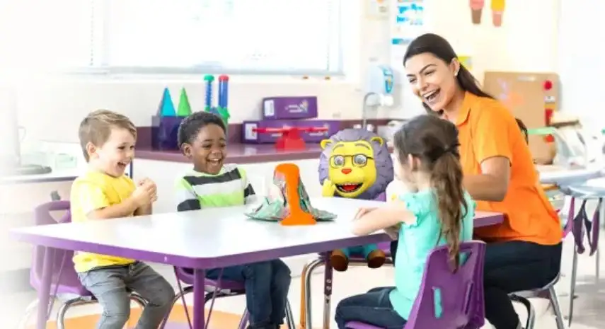 The Learning Experience Franchise for Sale image 4