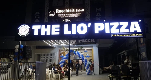 The Lio' Pizza Franchise Cost, Fees, Opportunity