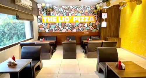 The Lio' Pizza Franchise Cost, Fees, Opportunity